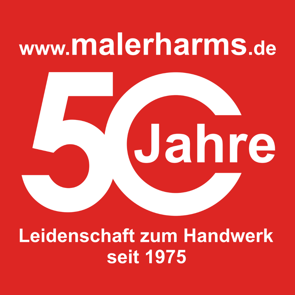 50 Jahre Hans-Heinrich Harms