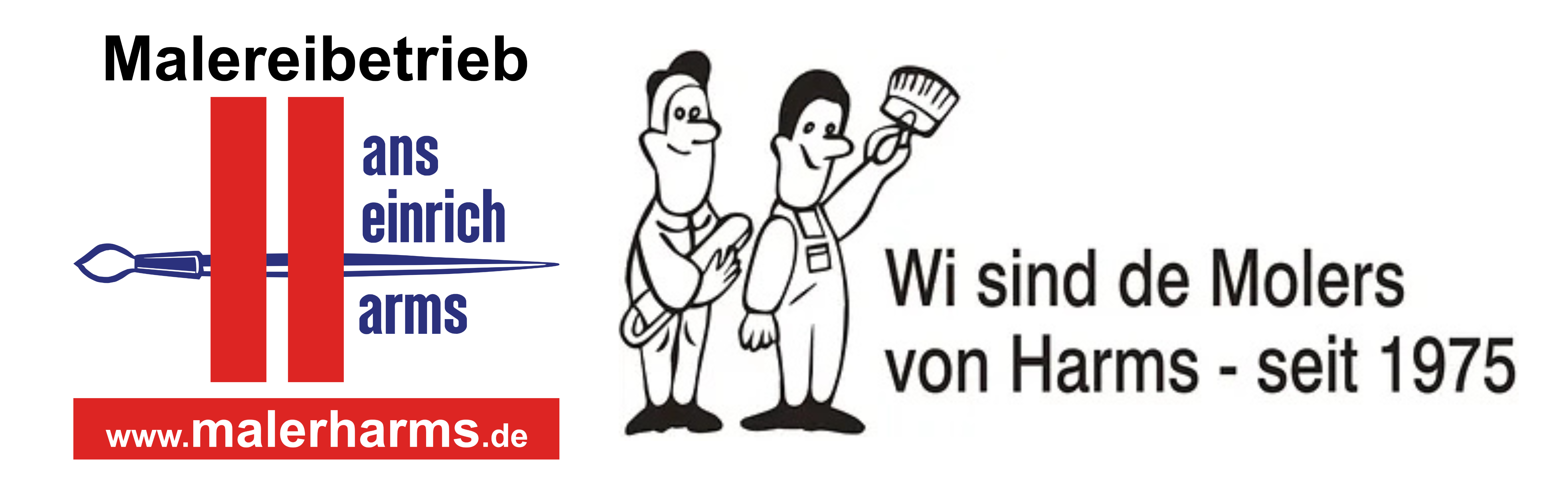 Wir sind die Molers von Harms